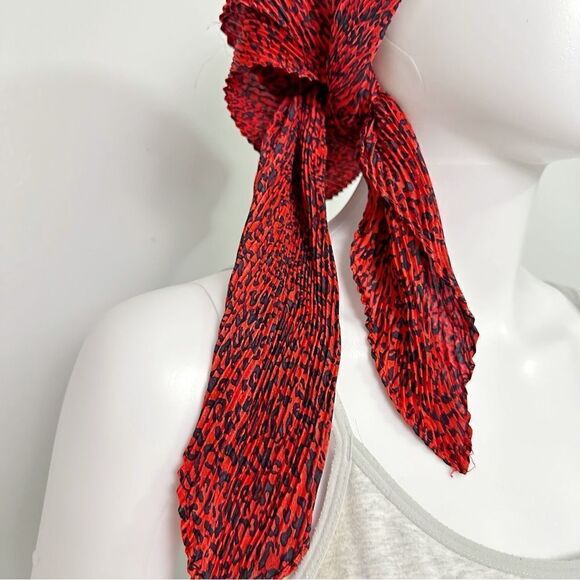 ɢᴜᴄ ᴢᴀʀᴀ ꜱᴀᴛɪɴ ᴄʜᴇᴇᴛᴀʜ ɴᴇᴄᴋᴇʀᴄʜɪᴇꜰ ꜰᴏᴜʟᴀʀᴅ ᴀᴄᴄᴇꜱꜱᴏʀʏ - Picture 5 of 16